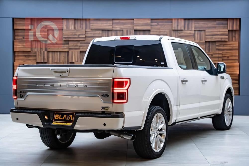 فۆرد F-150